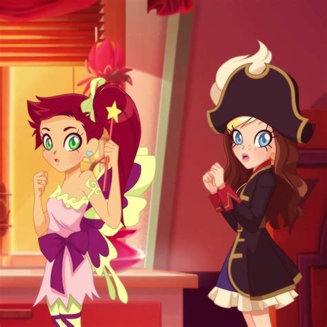 lolirock|LoliRock Full Episode Compilation .